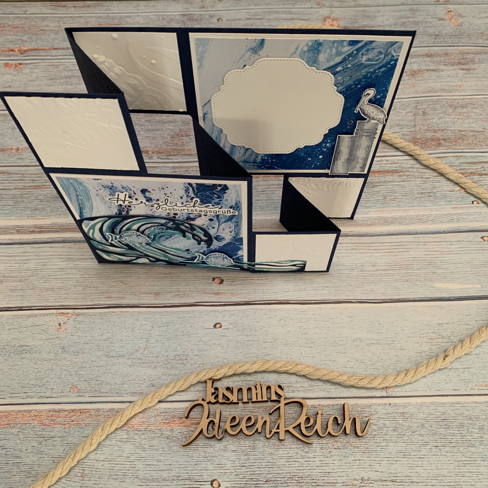 Wellen des Ozeans - Treppenkarte 1.jpeg